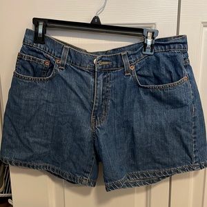 PRICE DROP Polo Ralph Lauren Jean Shorts